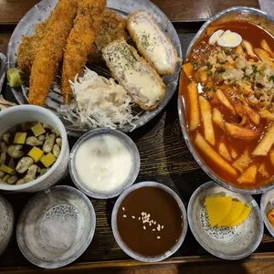 유미카츠 사진