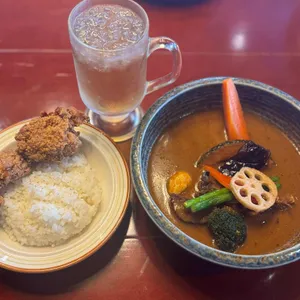카레시 사진