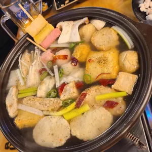 달빛 경성술집 사진
