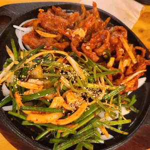 달빛 경성술집 사진