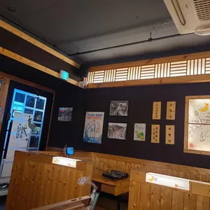 달빛 경성술집 리뷰 사진