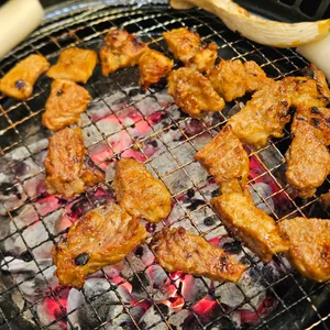 솔가숯불갈비 사진