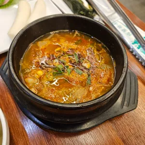 솔가숯불갈비 사진