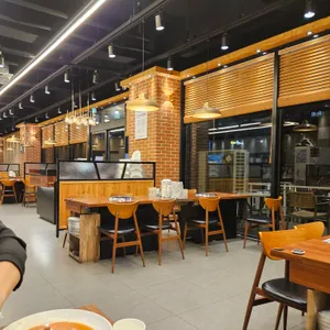 솔가숯불갈비 리뷰 사진