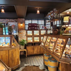 터프이너프 로스터스 VER2 리뷰 사진