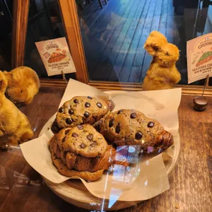 터프이너프 로스터스 VER2 리뷰 사진