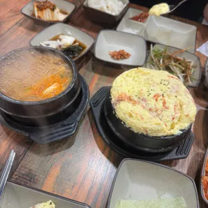 돼지생갈비박터졌네 사진