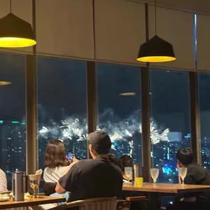 인도레스토랑 그레이 리뷰 사진