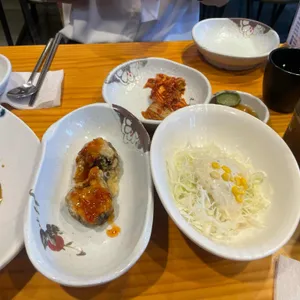 명가정 리뷰 사진