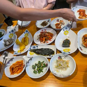 명가정 리뷰 사진