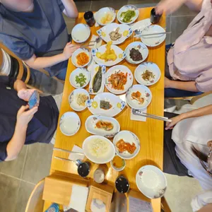 명가정 사진