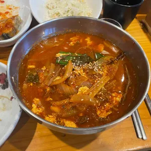 명가정 사진