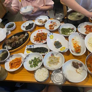 명가정 사진