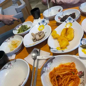 명가정 사진