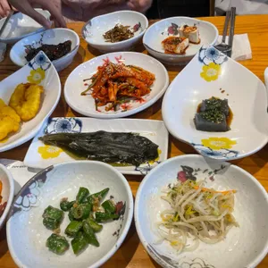 명가정 리뷰 사진