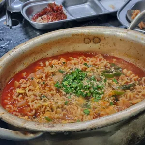 홍대장소고기집 사진