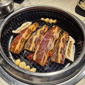 미도갈비 사진
