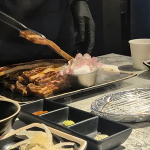 미도갈비 사진