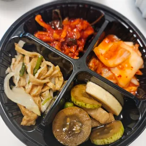 일품장수미역  사진