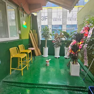 나폴리원피자 대표 사진