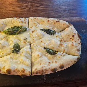 나폴리원피자 사진