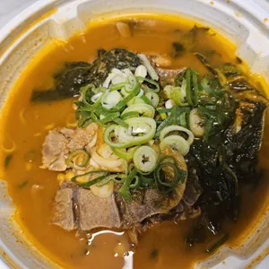 태경청진동해장국 사진