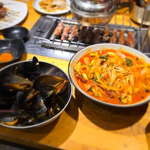 홍콩앤홍교 사진