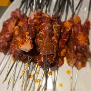 홍콩앤홍교 사진