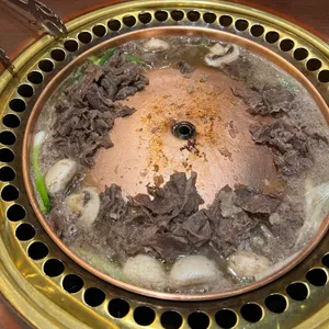 사리원 리뷰 사진