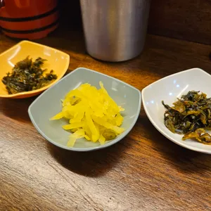 라멘집 아저씨 사진