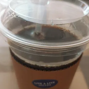 라이브 어 라이브 사진