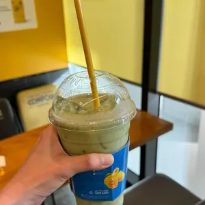 컴포즈커피 사진