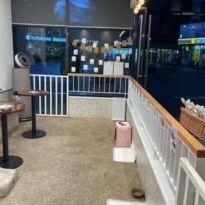 커피빈 리뷰 사진