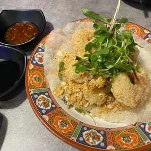 한양중식 사진