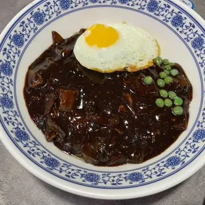 한양중식 사진