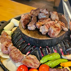 징기스 사진
