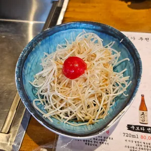 징기스 사진