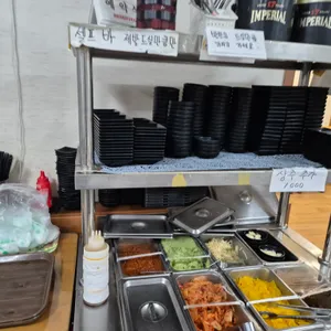 우정식당 리뷰 사진