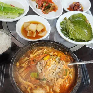 별난버섯집 사진