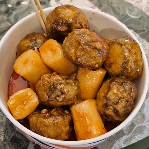 델리 사진