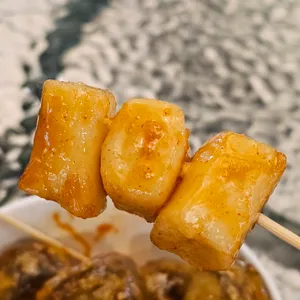 델리 사진