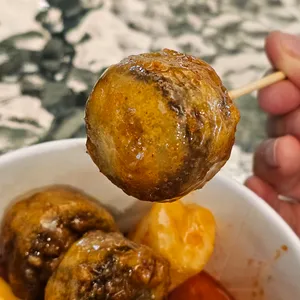 델리 리뷰 사진