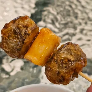 델리 리뷰 사진