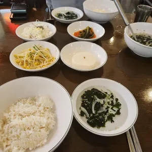 통큰낙지 사진