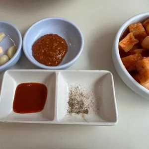 영양센타 사진
