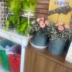 학교앞분식 리뷰 사진