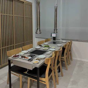 육지향 정육식당 리뷰 사진