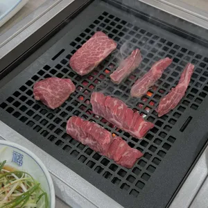 육지향 정육식당 사진