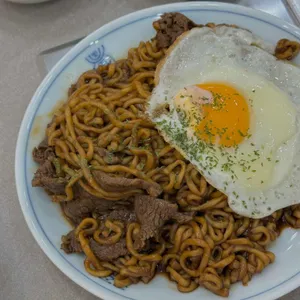 육지향 정육식당 사진