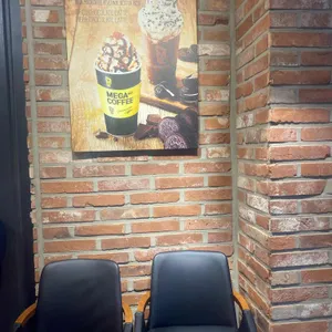 메가커피 리뷰 사진